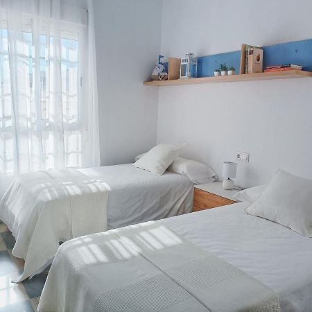 Apartamento Esbamar Ροκέτας ντε Μαρ Εξωτερικό φωτογραφία