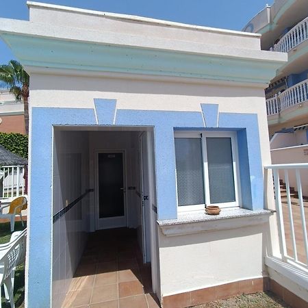 Apartamento Esbamar Ροκέτας ντε Μαρ Εξωτερικό φωτογραφία