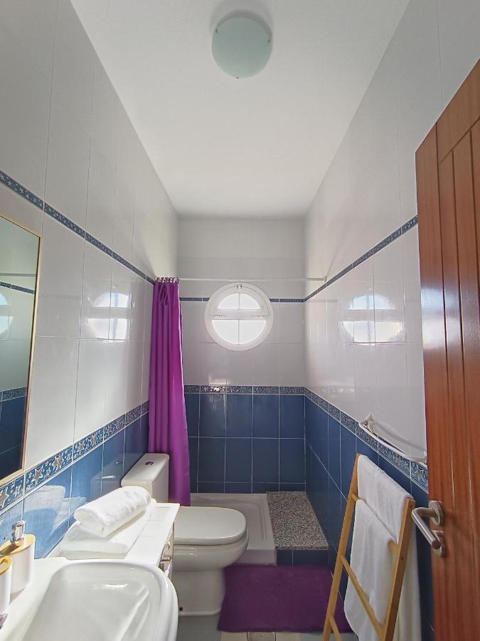 Apartamento Esbamar Ροκέτας ντε Μαρ Εξωτερικό φωτογραφία