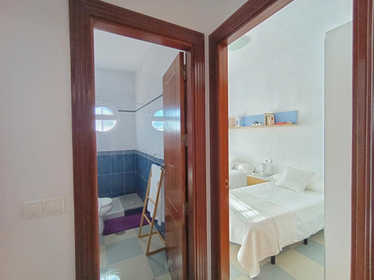 Apartamento Esbamar Ροκέτας ντε Μαρ Εξωτερικό φωτογραφία