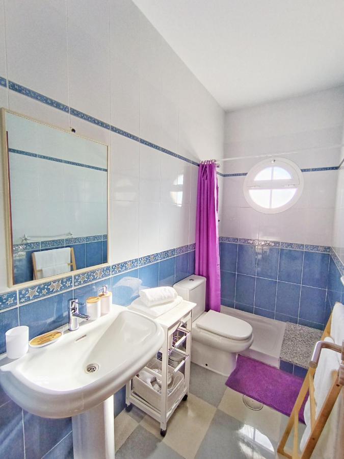 Apartamento Esbamar Ροκέτας ντε Μαρ Εξωτερικό φωτογραφία