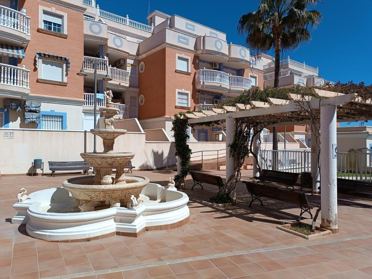 Apartamento Esbamar Ροκέτας ντε Μαρ Εξωτερικό φωτογραφία