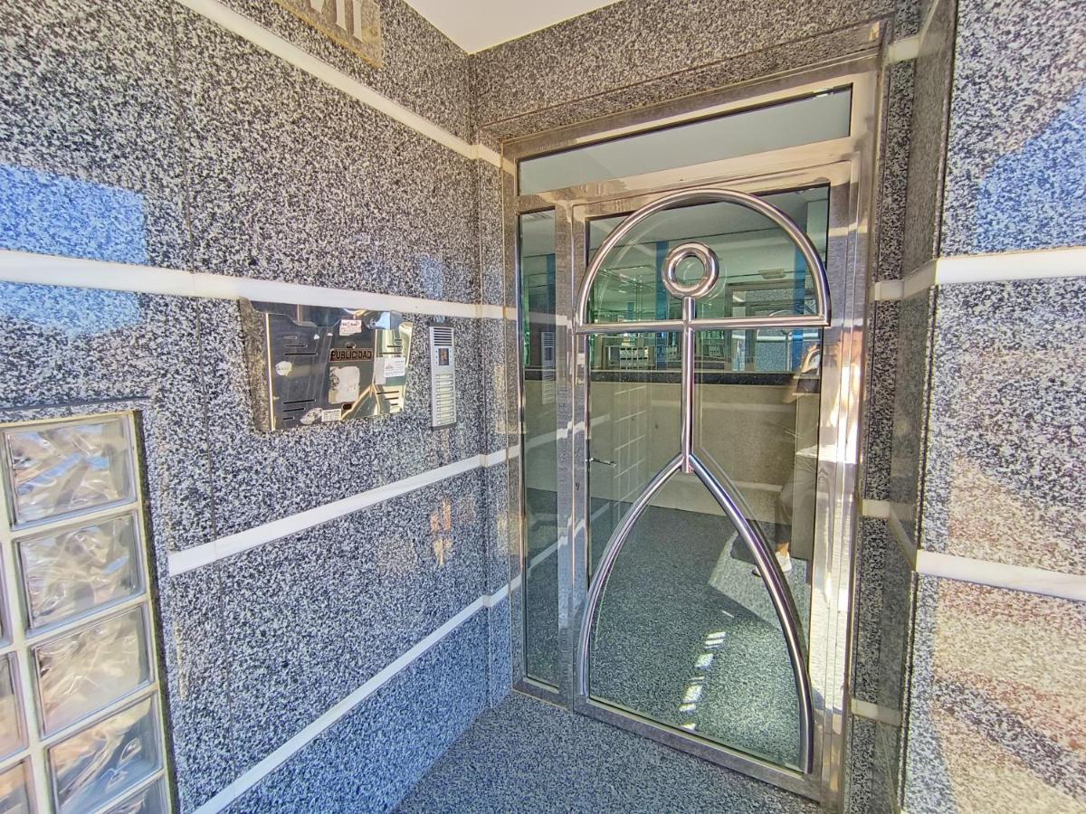 Apartamento Esbamar Ροκέτας ντε Μαρ Εξωτερικό φωτογραφία